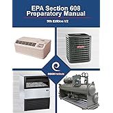 ESCO Institute EPA Section 608 Preparatory Manual