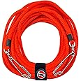 SPEARFISHING WORLD 3/8" Foam Filled Diamond Braid Polypropylene Float Line for Spearfishing and Water Sports