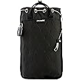 Pacsafe Travelsafe Gii 5 Liter Portable Safe (Black)