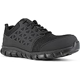 Reebok Work Sublite Cushion Work CT Oxford Women's Oxford