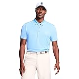 IZOD Men's Classic Performance Golf Grid