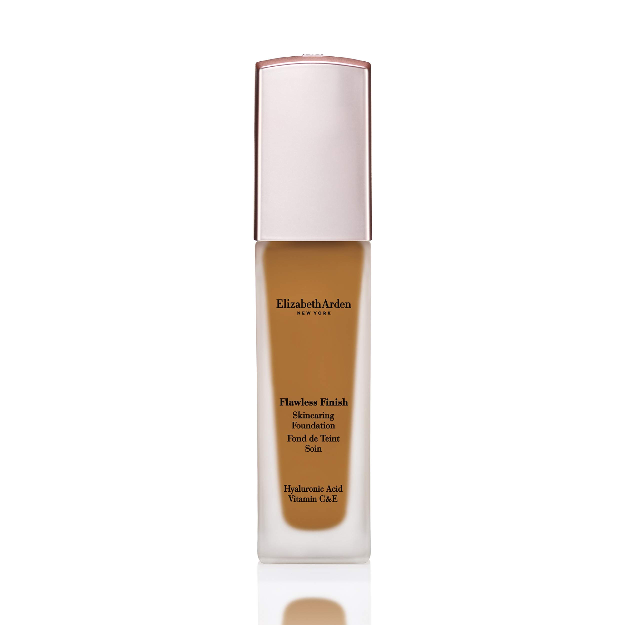 Elizabeth Arden Flawless Finish Skincaring Foundation 540w, 30ml