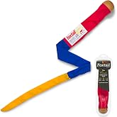 Foxtail Sport - The Original 90s Throw and Catch Outdoor Game (Ages 8+)