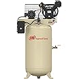 Ingersoll Rand Type-30 Reciprocating Air Compressor - 7.5 HP, 230 Volt 3 Phase, Model Number 2475N7.5-V