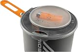 Jetboil Stash Ultralight Camping Stove System view 8