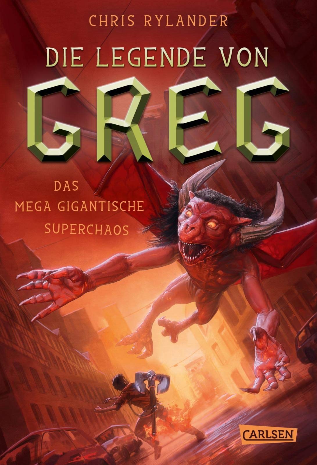 Fuenfzig schattierungen von greg