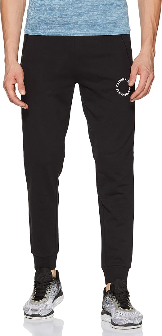 Buy Calvin Klein Men's Track Pants at Amazon.in