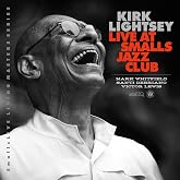 Live At Smalls Jazz Club