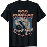 Rod Stewart Forever Young T-Shirt
