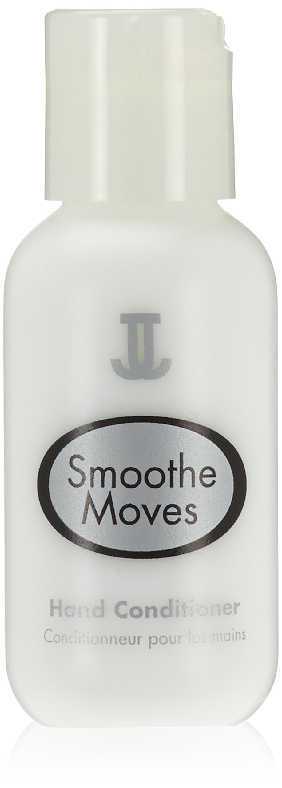 JESSICA Gentlemen's Club Smoothe Moves Hand Conditioner, 59 ml