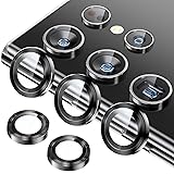 Arshek [5+5 PCS] for Samsung Galaxy S23 Ultra