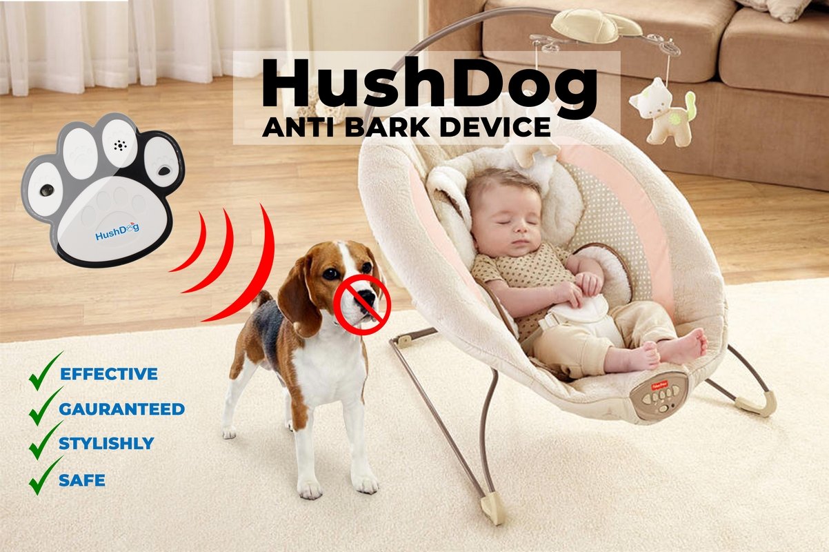 {NEW AND IMPROVED} 2018 UPGRADED DOG\'S PAW DESIGN, ULTRASONIC ANTI DOG BARKING DEVICE, ULTRASONIC DOG BARK DETERRENT STOP BARKING DOG SILENCER SAFE FOR PETS AND HUMANS DOG TRAINING