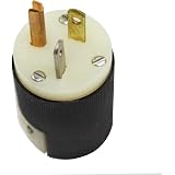 Leviton plug