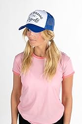 Funky Junque Bridal Snapback Trucker Hat - I'll