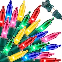 LAMPHOME Super-Bright Extendable Multicolor