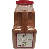 Chefs Quality Cajun Seasoning 6 LB