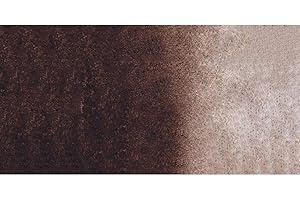 Cranfield Caligo, Safe Wash Relief Ink, 75ml Tube, Raw Umber, BRCN32211