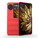 Rfvzubemok Compatible with Oppo Find N3 Flip 5G