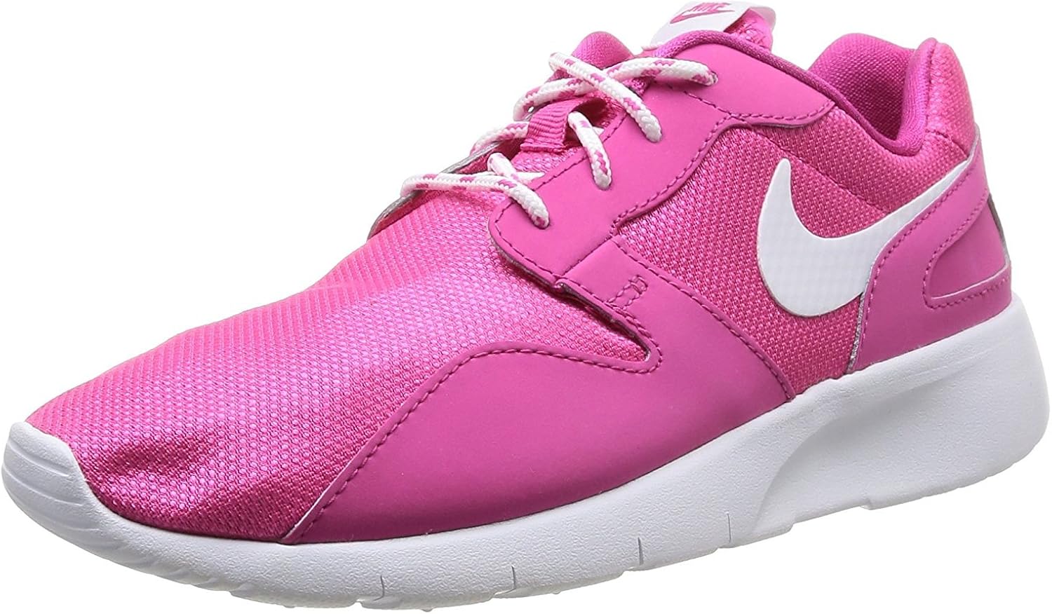 hot pink nike girl shoes