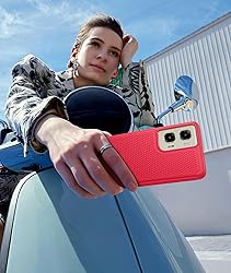 FNTCASE for Motorola Moto G-Stylus-5G-2024