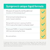 Symprove Liquid Probiotic Mango Passionfruit 12x500ml Water-Based view 3