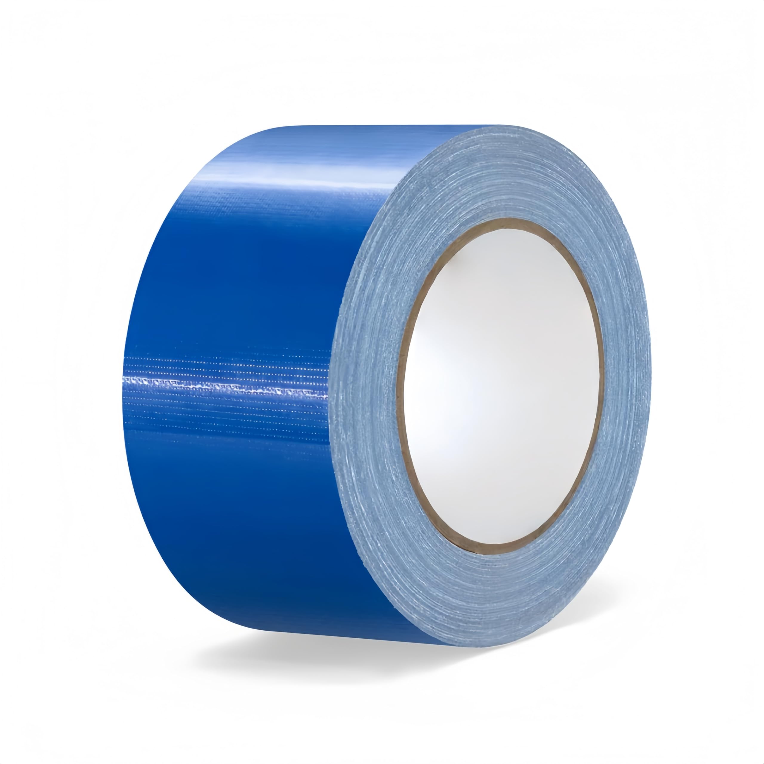 Loopunk Blue Waterproof Tent Repair Tape, Tent Repair Tape, Heavy Duty Patch for Gazebo, Canvas, UV Resistant Puncture Repair Kit(5cm x 8m)