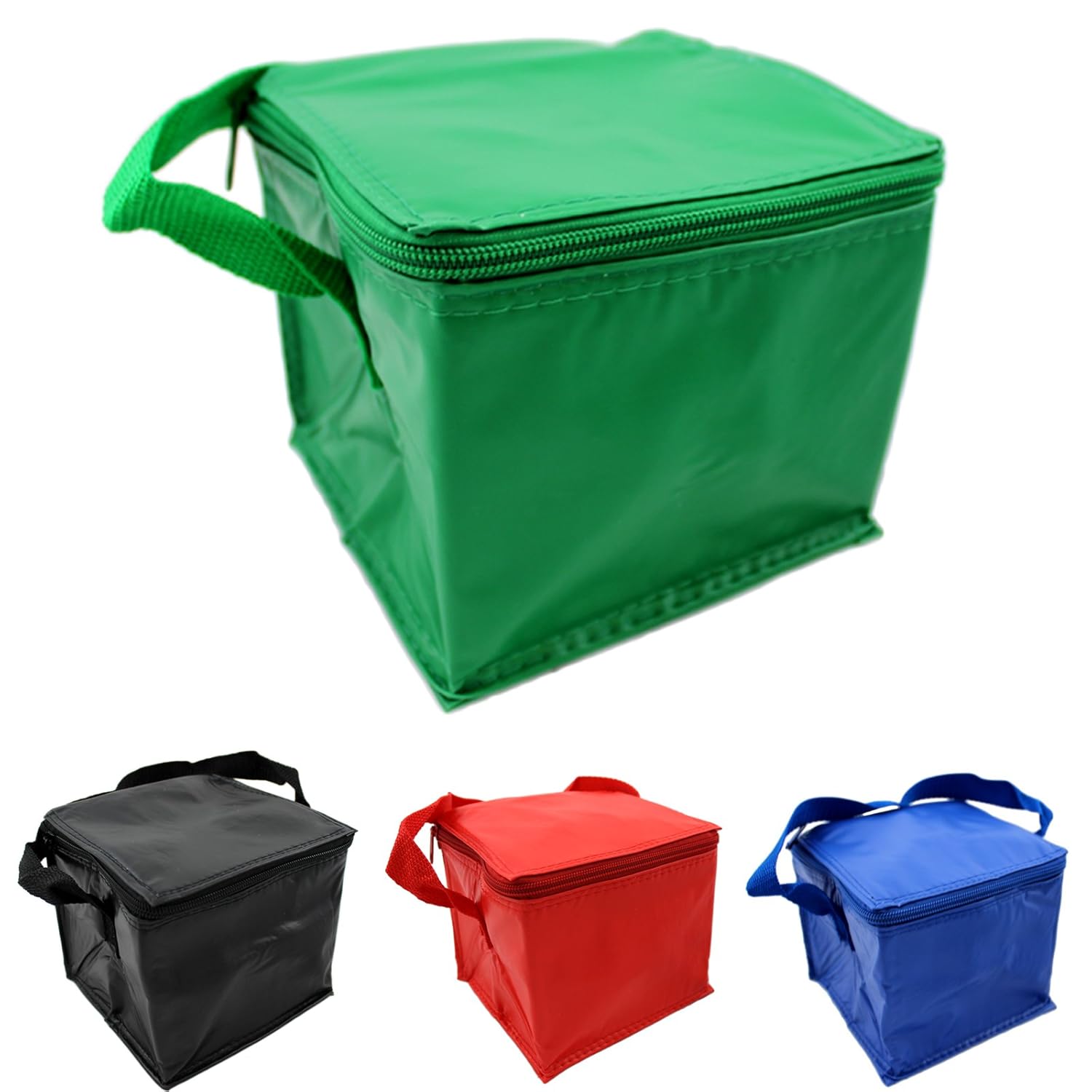 Borsa Isotermica Per Biberon - Termica Con Fodera Alluminio Per Passeggino, Latte Caldo