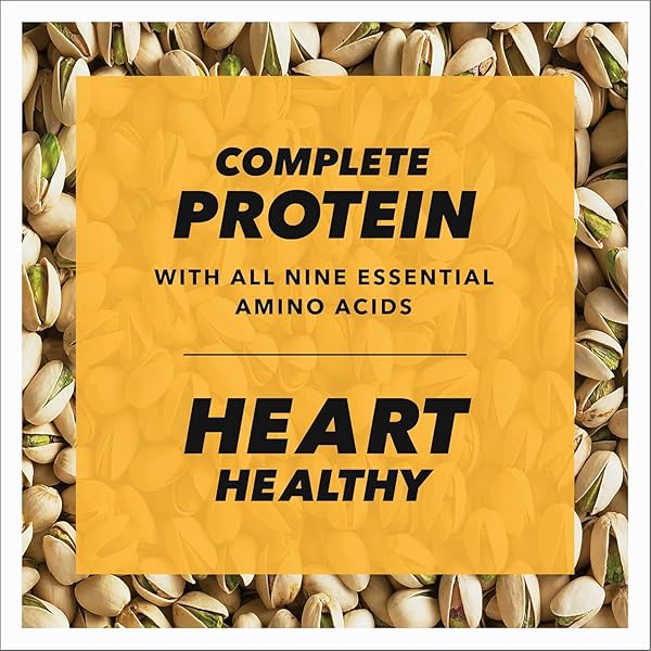 WONDERFUL PISTACHIOS IN SHELL, LIGHTLY SALTED NUTS, 16 OUNCE RESEALABLE BAG, PROTEIN SNACKS, GLUTEN FREE, HEALTHY FOOD, OFFICE SNACKS