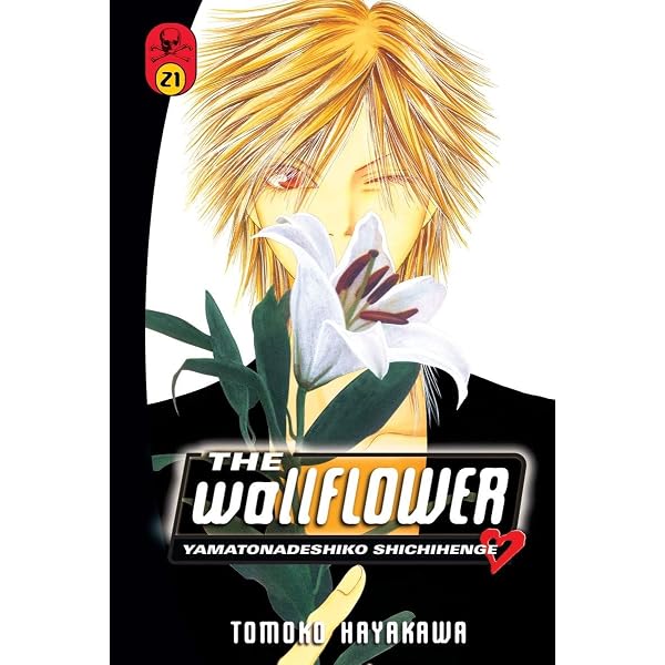 The Wallflower 22/23/24 (Wallflower: Yamatonadeshiko Shichenge