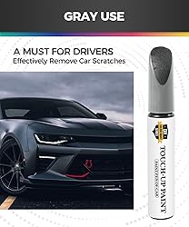 UBOG Car Paint Scratch Repair,Touch Up Paint for