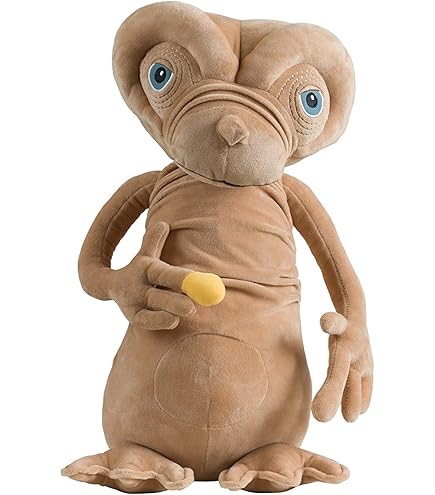 Steiff E.T. The Extra-Terrestrial フィギュア Steiff E.T. The Extra-Terrestrial フィギュア