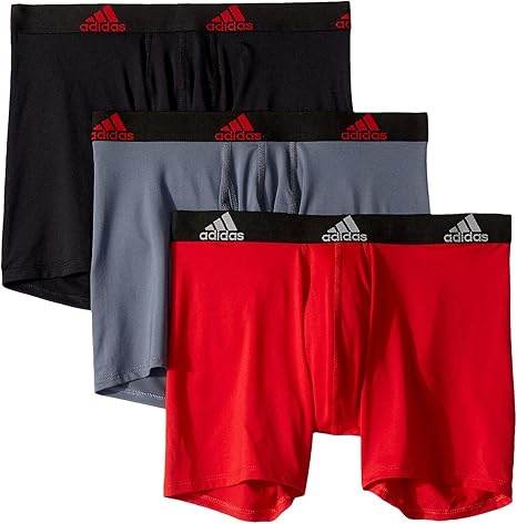 adidas boxer shorts