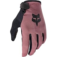 Fox Racing Defend Thermo Offroad-Handschuh – Wasserabweisend, Touchscreen-tauglich, Größe S