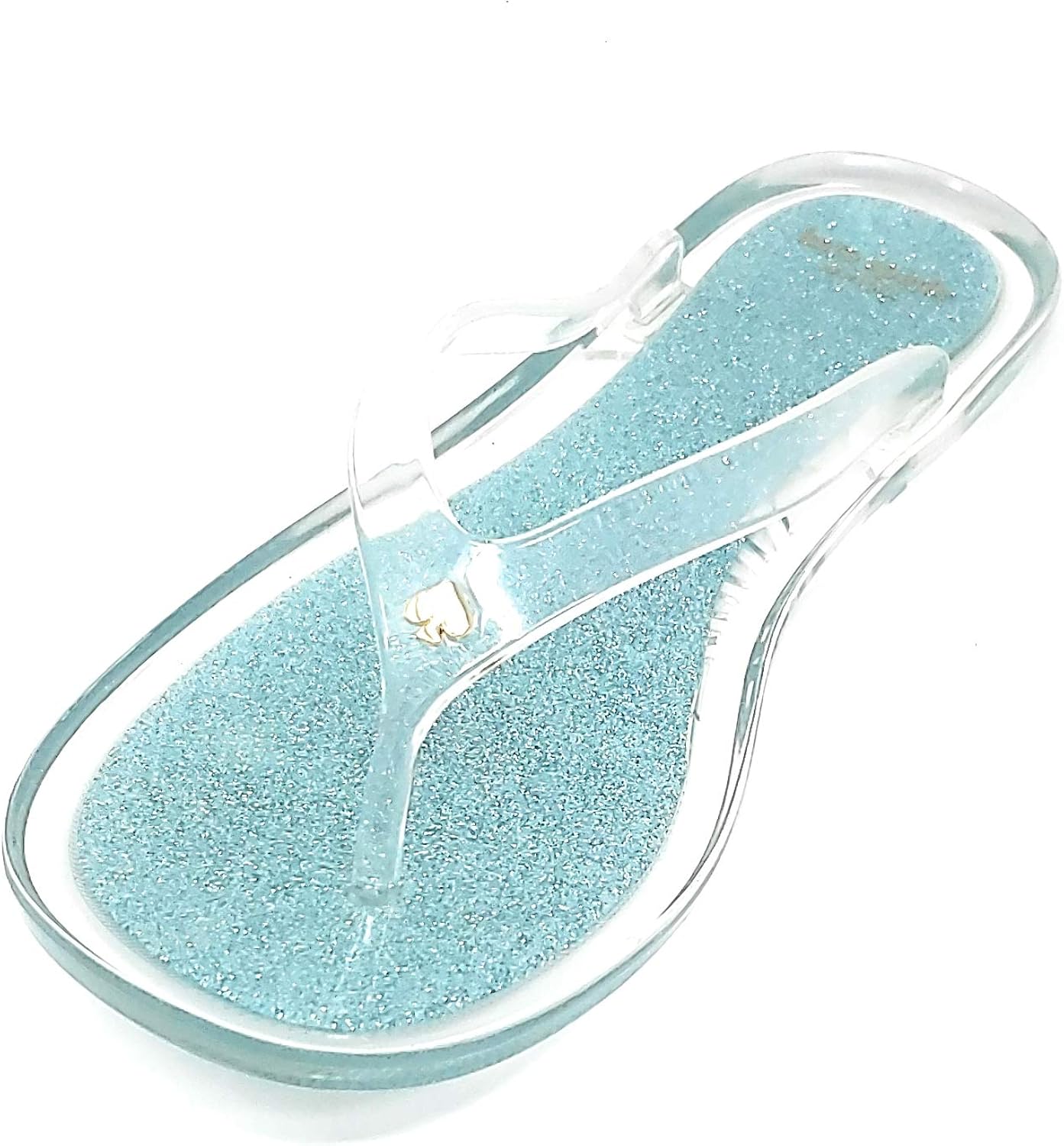 kate spade jelly flip flops