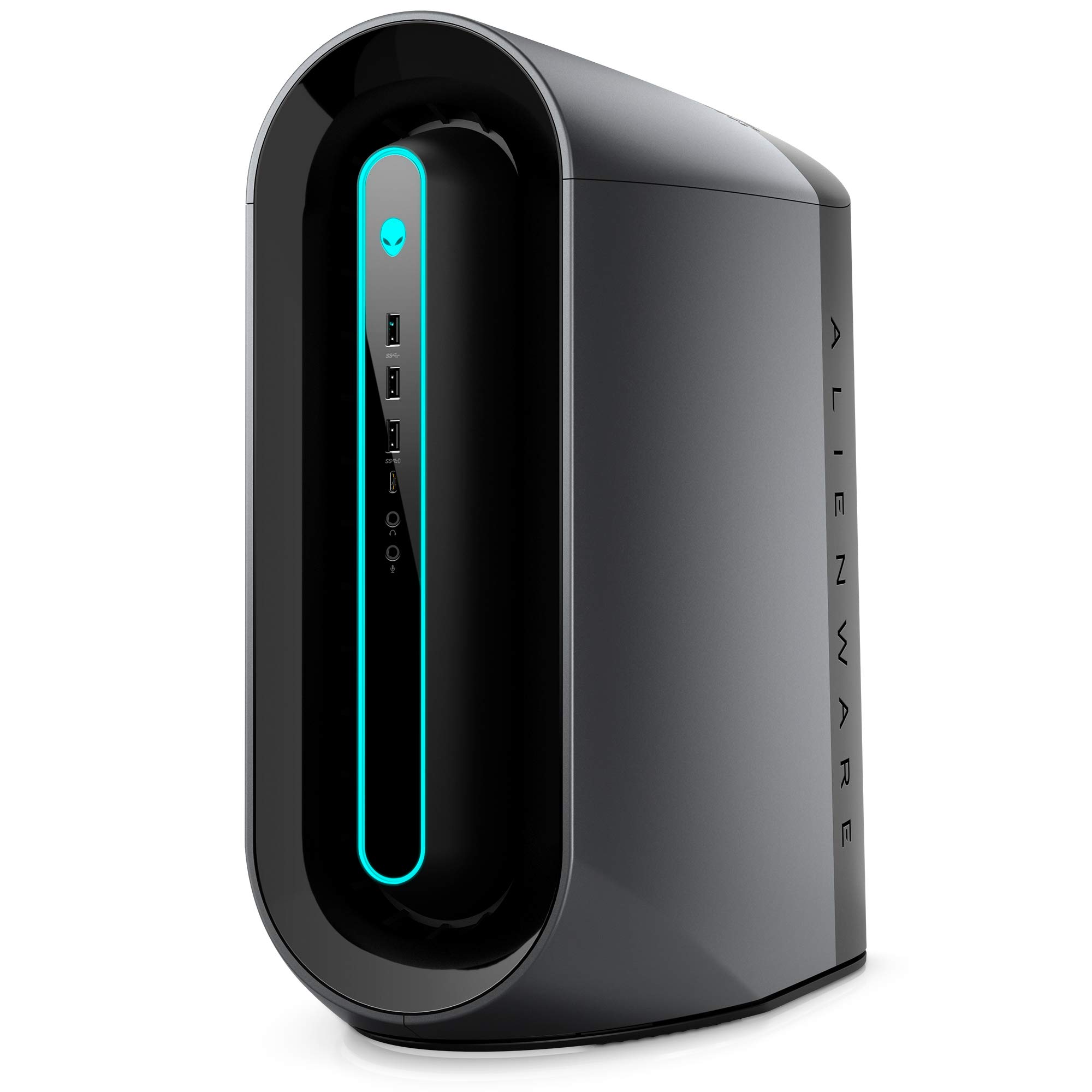 Mua Dell Gaming Desktop PC ALIENWARE AURORA Black Win10Pro/Core i7 ...