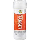 FROG Target, Total Alkalinity Increaser for Hot Tubs &amp; Swim Spas, 1 Pack | Total Alkalinity Up Increaser with TruDose Measuring Cap for Easy Hot Tub and Swim Spa Water Balancing, 2 lb Bottle