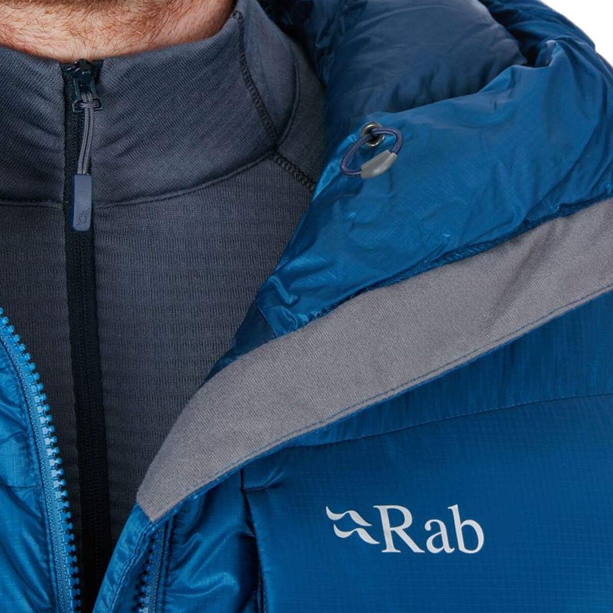 rab positron pro jacket