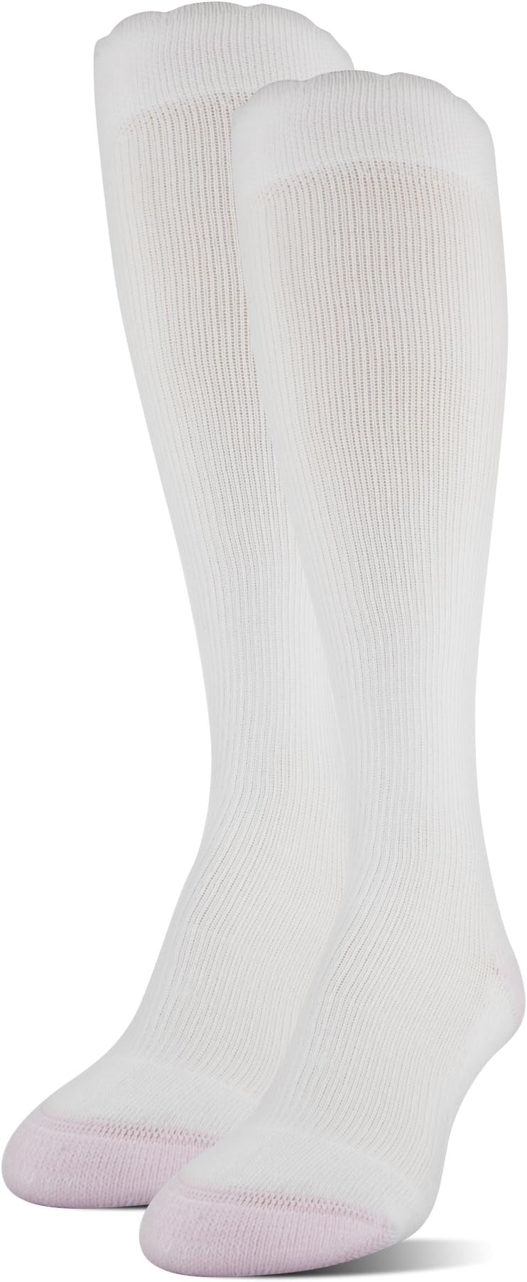 Women's Nanoglide Mild 8-15mmHg Compression Over the Calf, 2-Pack