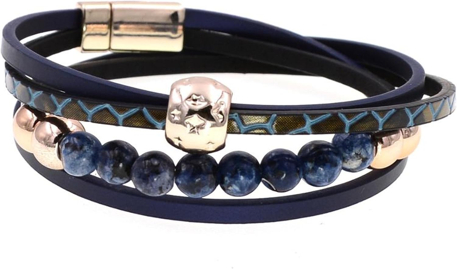 Suppliesed Women Genuine Austrian Crystals Elegant Bracelets Amazon.co