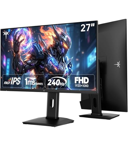 Amazon.com: Philips 27M2N3200NF 27 Inch FHD Monitor, 144Hz, IPS