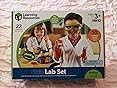 Amazon.com: Learning Resources Primary Science Lab Activity Set