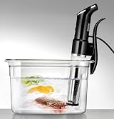 Unold Sous Vide Stick 58915 - 1300W Digital Display & 60 Hour Timer view 7