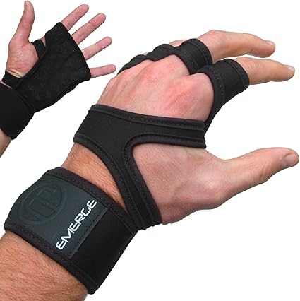 Best gloves for kipping pull ups Clearance