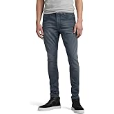 G-Star Raw Men's Defend Super-Slim-Fit Jean In Wils Stretch Denim