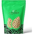 Pine Nuts Raw 2 Pounds | Whole & Natural Unsalted Pignolias | Healthy Protein Snack and Versatile for Cooking, Baking, Salads, Pesto Sauce |Vegan, Keto, Paleo Friendly, Gluten Free, Compare to Organic Pine Nut | Jaybee's