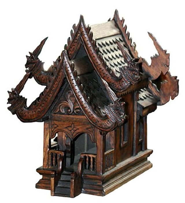 Top 10 Thailand House Decor