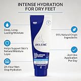 Akileine Hydro Defense Balm 125g Intensive Long Lasting Foot Moisturiser view 3