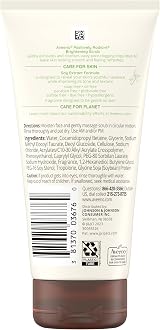 Aveeno Skin Brightening Daily Scrub 5 oz - Exfoliate Tone Improve Radiance view 5
