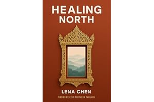 Healing North: A Memoir of Healing, Independence, and Finding Your Way