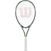 Wilson Tour Slam Adult Recreational Tennis Rackets